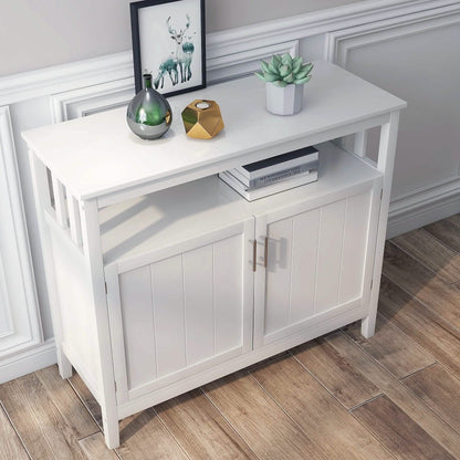 Buffet Cabinet Kitchen Storage Sideboard - A-1 Thread Vault