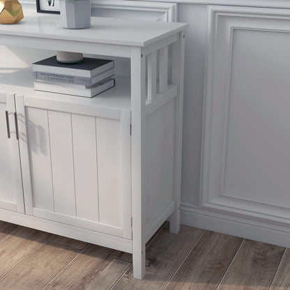 Buffet Cabinet Kitchen Storage Sideboard - A-1 Thread Vault