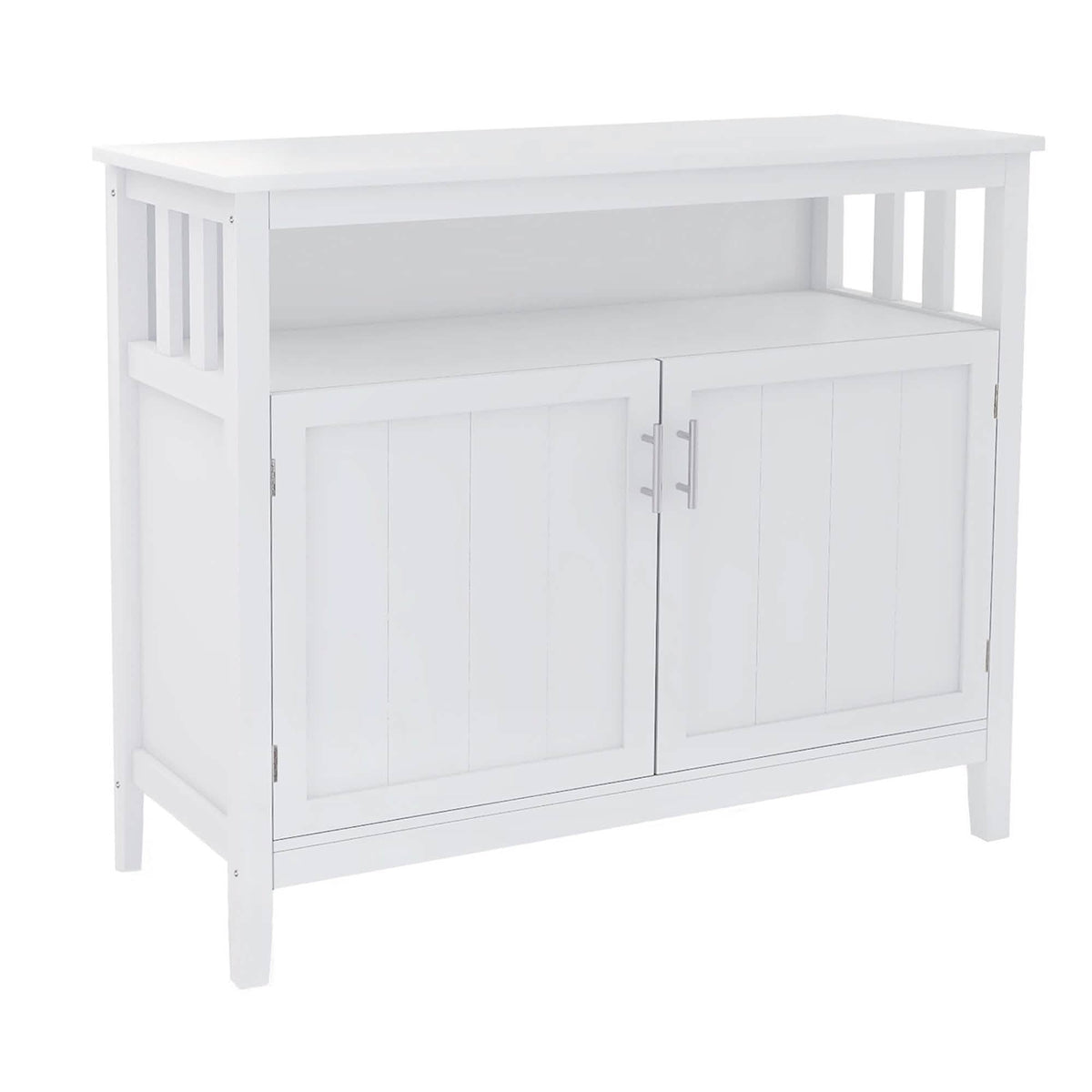 Buffet Cabinet Kitchen Storage Sideboard - A-1 Thread Vault