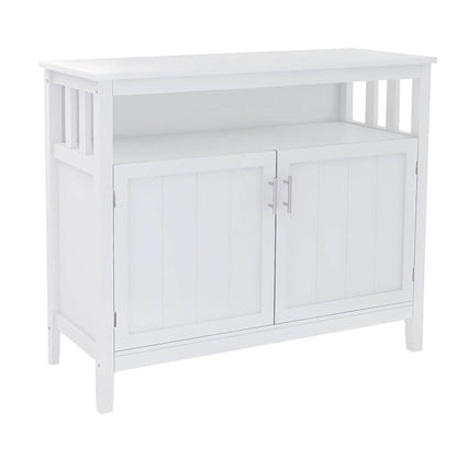 Buffet Cabinet Kitchen Storage Sideboard - A-1 Thread Vault