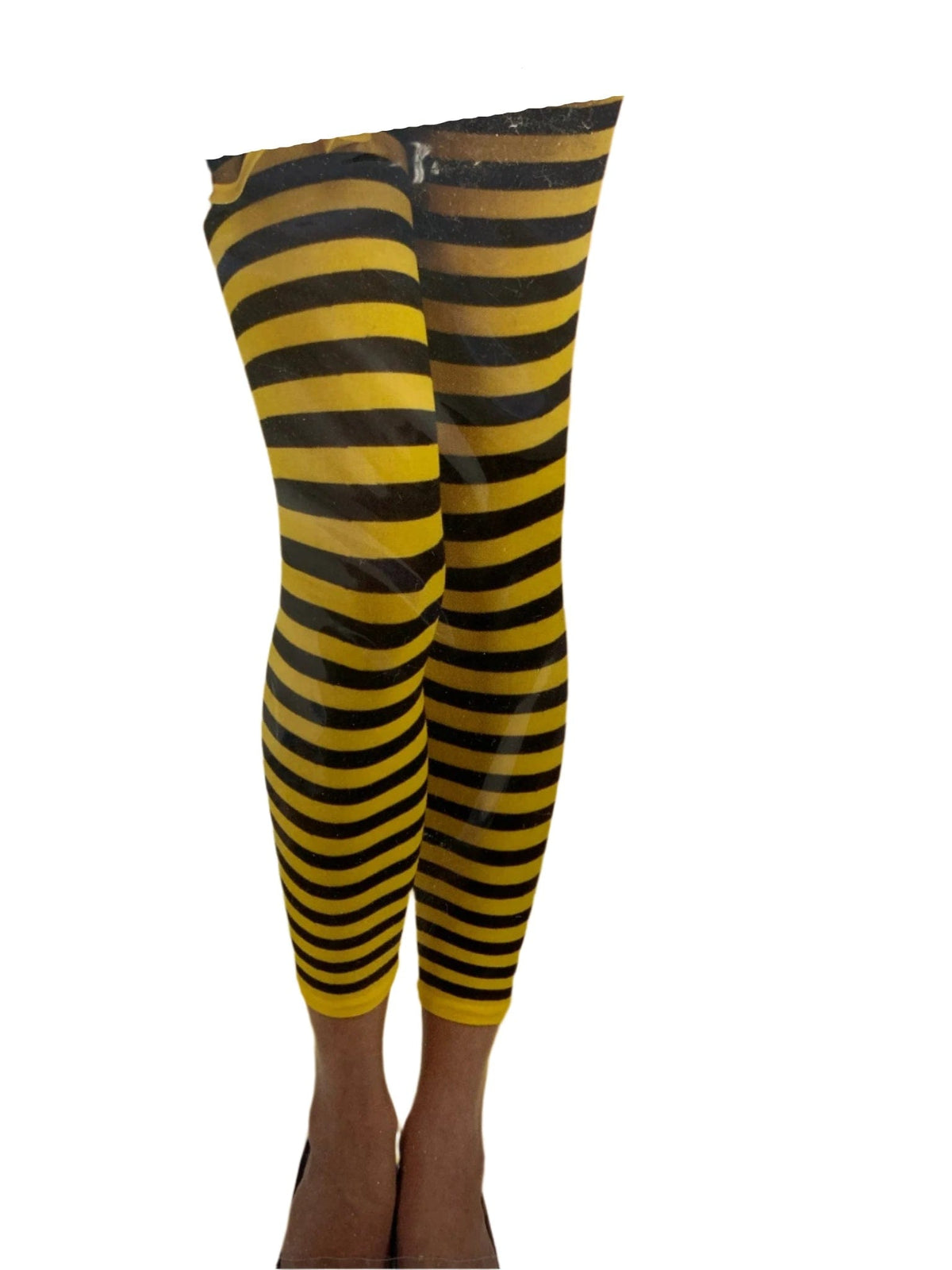 Bumble Bee Leggings - A-1 Thread Vault