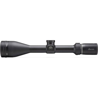 Burris Droptine Riflescope with Ballistic Plex Reticle, 4.5-14x 42mm (Refurbished) - A-1 Thread Vault
