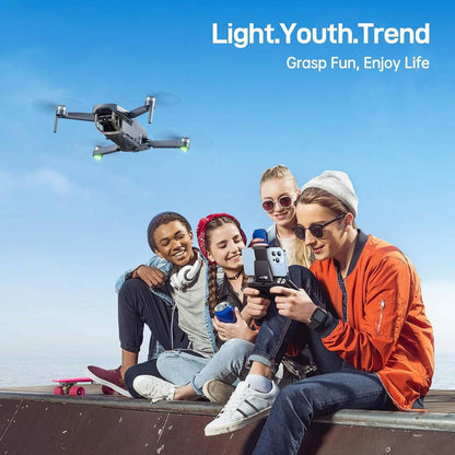 Bwine F7MINI Drone with Camera (Refurbished) - A-1 Thread Vault