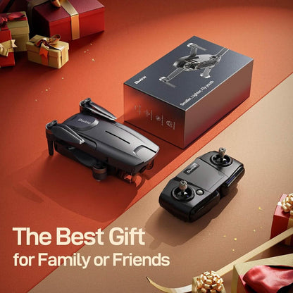 Bwine F7MINI Drone with Camera (Refurbished) - A-1 Thread Vault