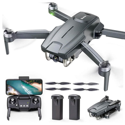 Bwine F7MINI Drone with Camera (Refurbished) - A-1 Thread Vault