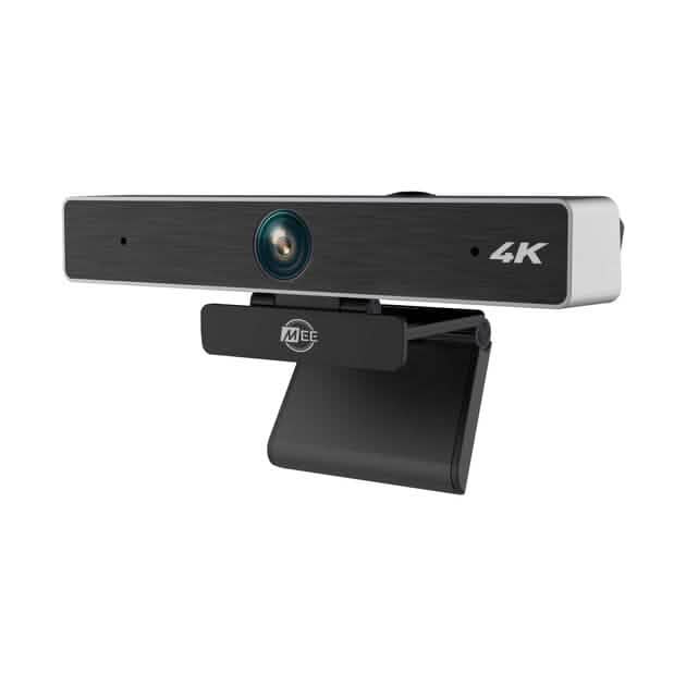 C11Z 4K Ultra HD Conference Webcam with Anc Microphone - A-1 Thread Vault