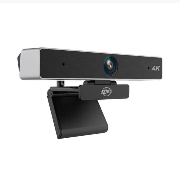 C11Z 4K Ultra HD Conference Webcam with Anc Microphone - A-1 Thread Vault