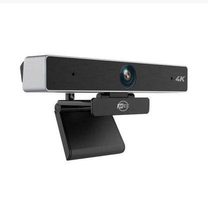 C11Z 4K Ultra HD Conference Webcam with Anc Microphone - A-1 Thread Vault