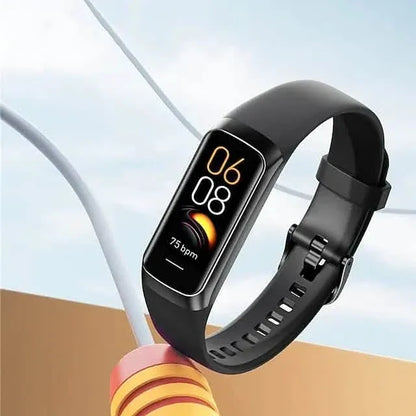 C60 Smart Watch 1.1" Fitness Bluetooth Watch - A-1 Thread Vault