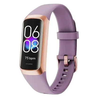 C60 Smart Watch 1.1" Fitness Bluetooth Watch - A-1 Thread Vault