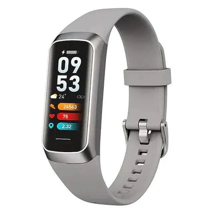C60 Smart Watch 1.1" Fitness Bluetooth Watch - A-1 Thread Vault