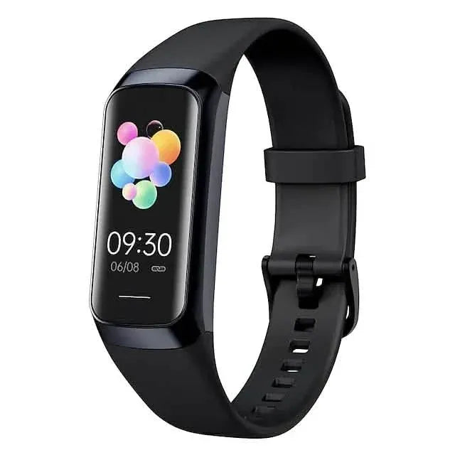 C60 Smart Watch 1.1" Fitness Bluetooth Watch - A-1 Thread Vault