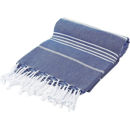 Cacala Pure Series Lightweight 100% Turkish Cotton Super Soft Peshtemal Luxury Bath Towel - A-1 Thread Vault