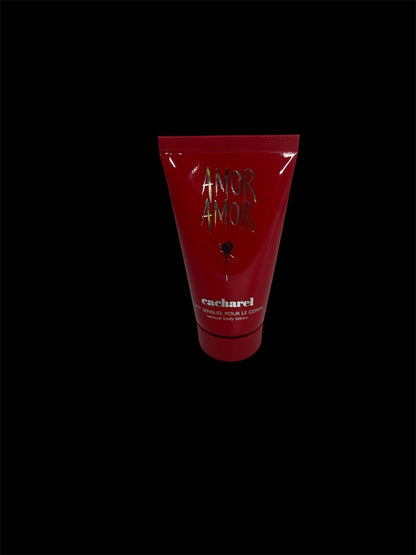 Cacharel Amor Amor Perfume Lotion - A-1 Thread Vault
