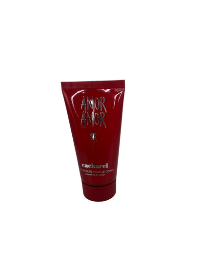 Cacharel Amor Amor Perfume Lotion - A-1 Thread Vault