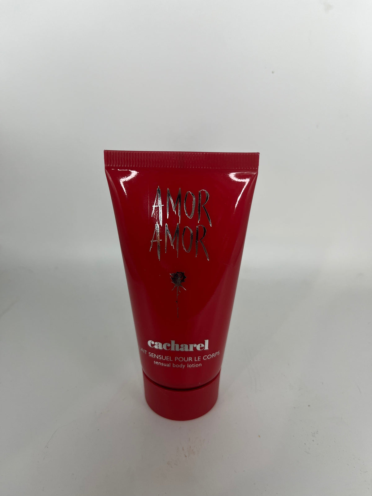 Cacharel Amor Amor Perfume Lotion - A-1 Thread Vault