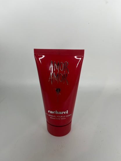 Cacharel Amor Amor Perfume Lotion - A-1 Thread Vault