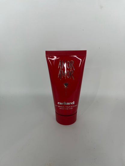 Cacharel Amor Amor Perfume Lotion - A-1 Thread Vault