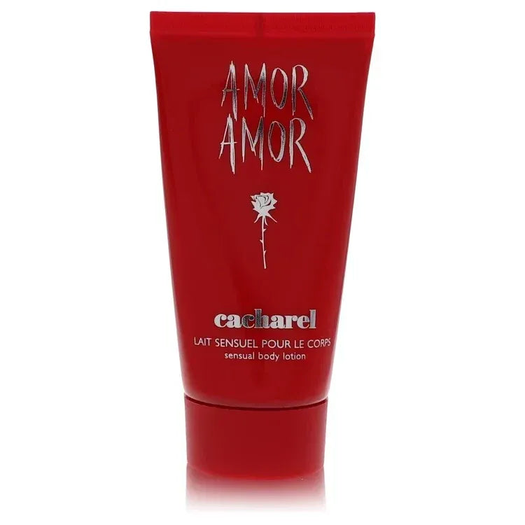 Cacharel Amor Amor Perfume Lotion - A-1 Thread Vault