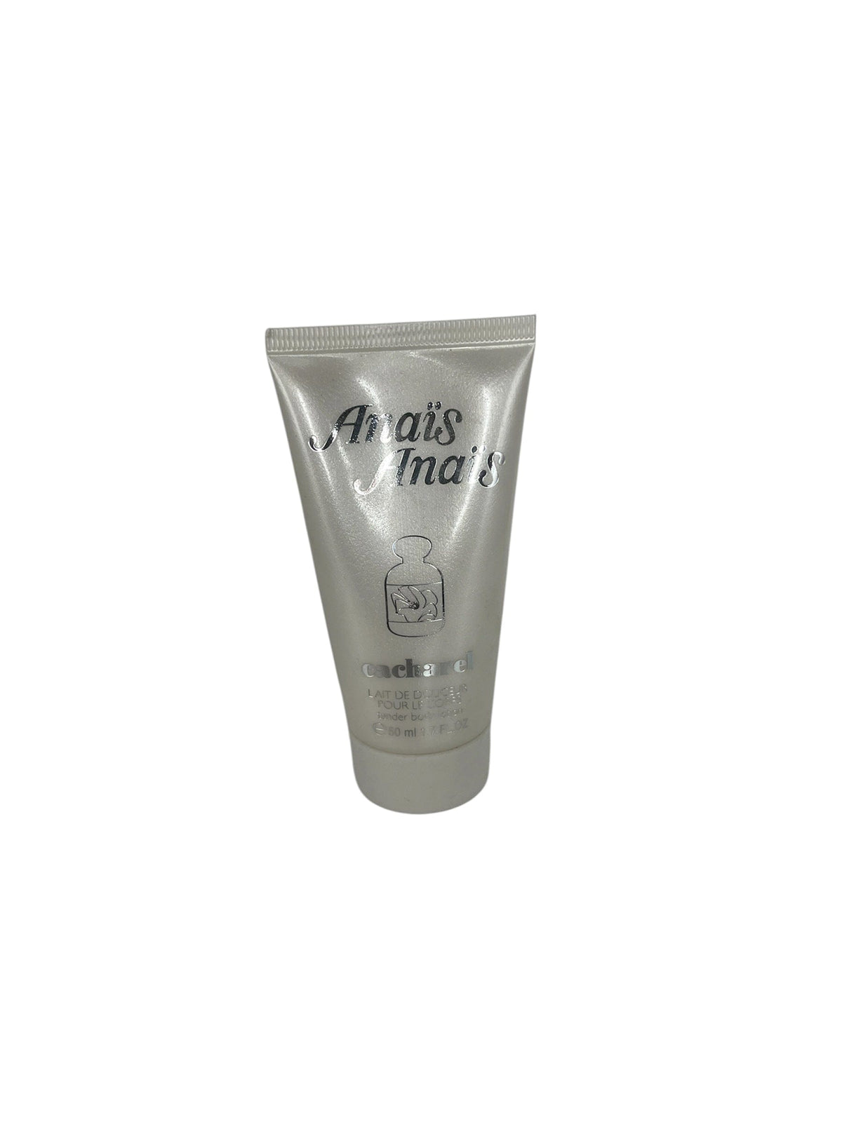 Cacharel Anais Anais Perfume Lotion - A-1 Thread Vault