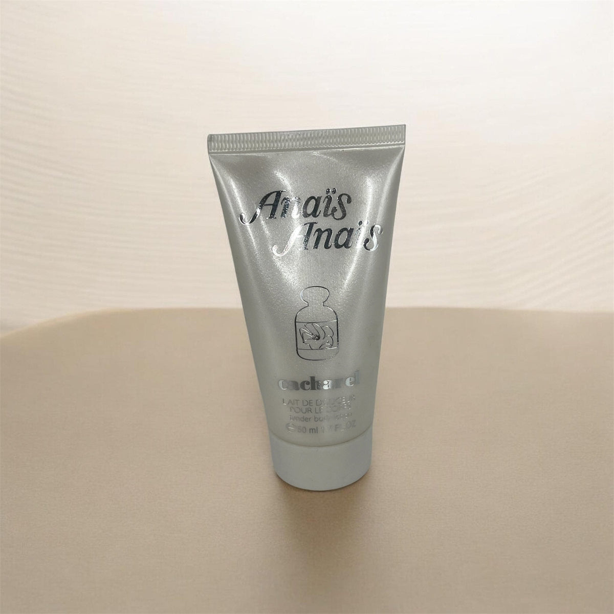 Cacharel Anais Anais Perfume Lotion - A-1 Thread Vault