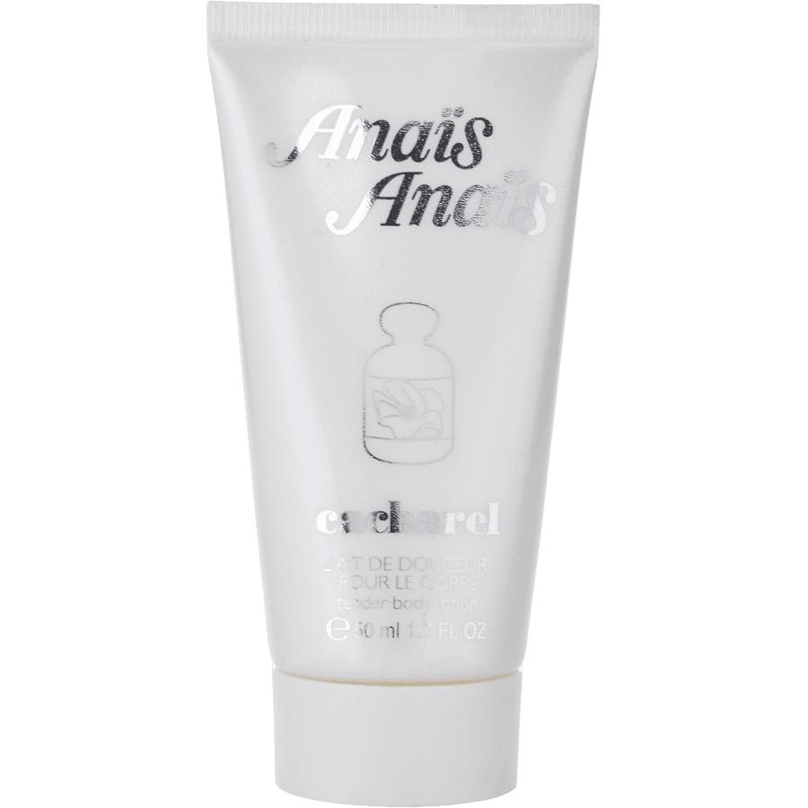 Cacharel Anais Anais Perfume Lotion - A-1 Thread Vault