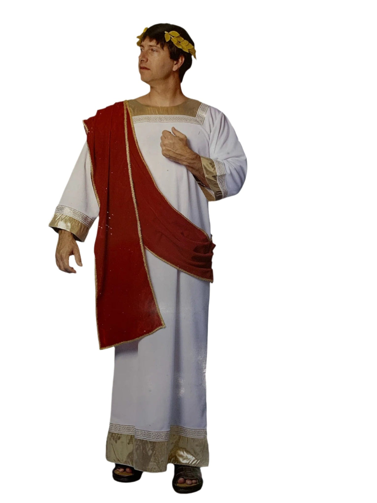 Caesar Costume - A-1 Thread Vault