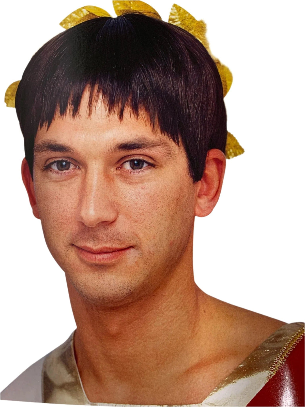 Caesar Wig - A-1 Thread Vault