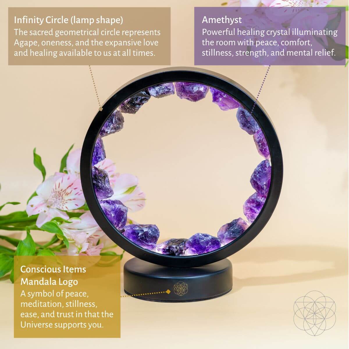 Calm & Abundant Bundle (Best value) - A-1 Thread Vault