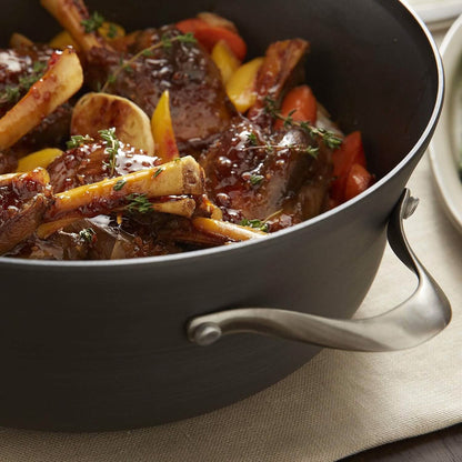 Calphalon Contemporary Nonstick 8.5-Quart Covered Dutch Oven - A-1 Thread Vault