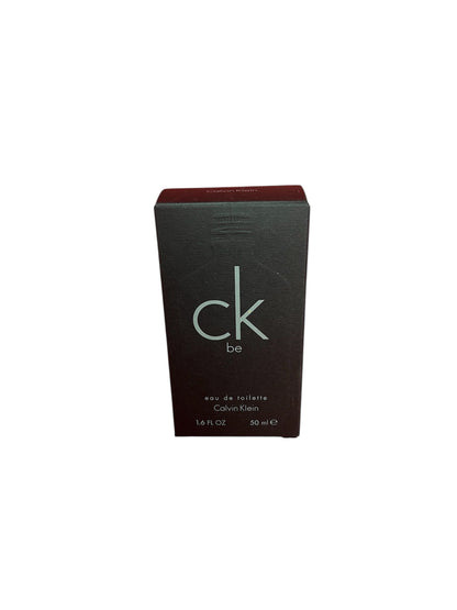 Calvin Klein CK Be Fragrance (Unisex) - A-1 Thread Vault