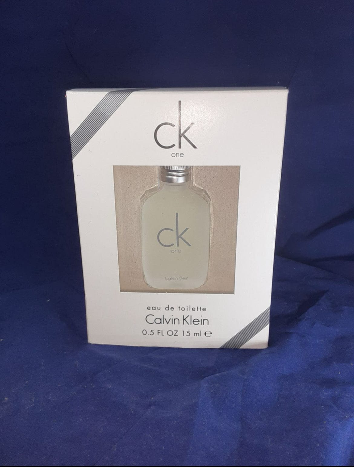 Calvin Klein CK One Cologne (Unisex) - A-1 Thread Vault