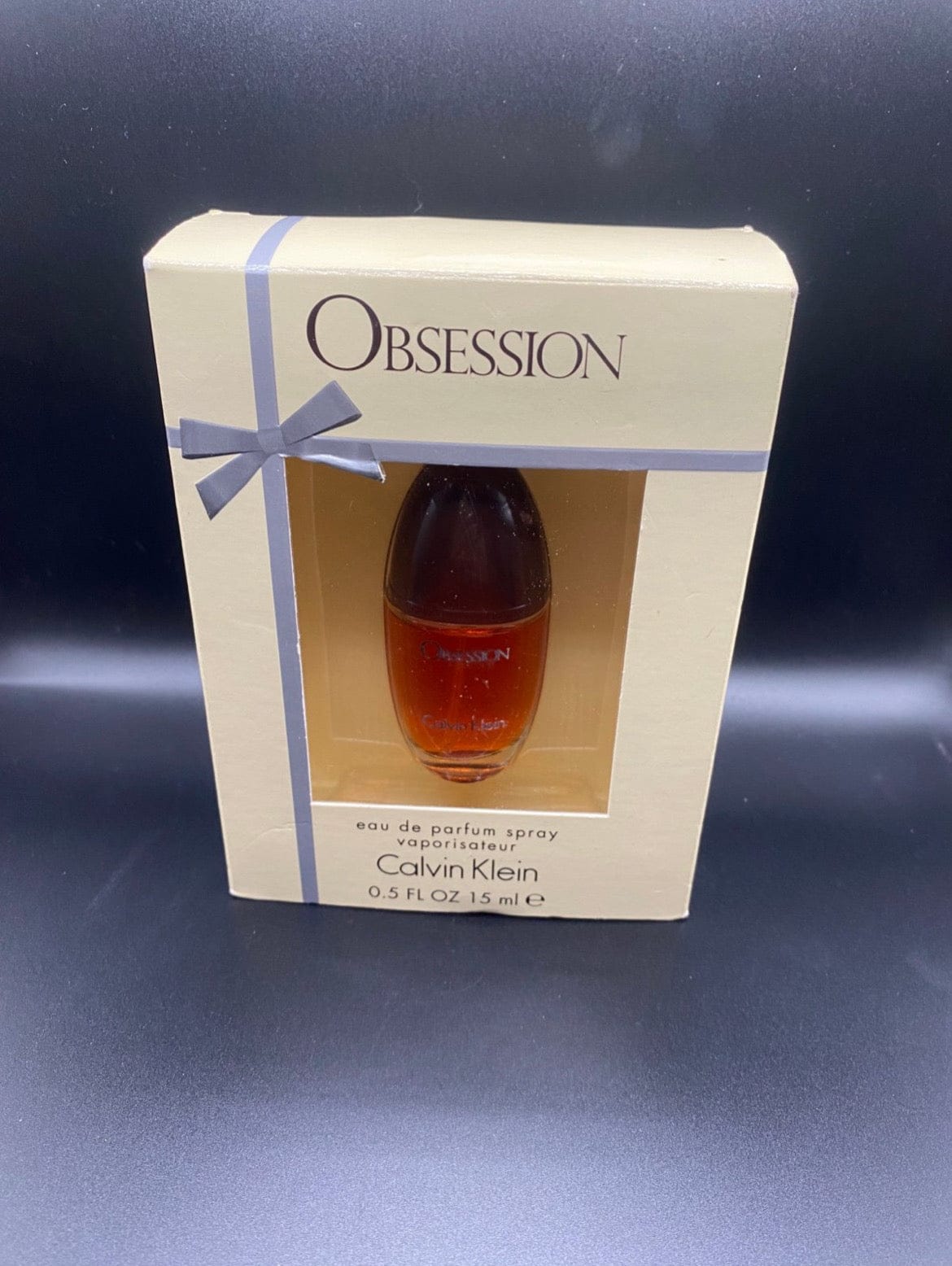 Calvin Klein Obsession Perfume - A-1 Thread Vault