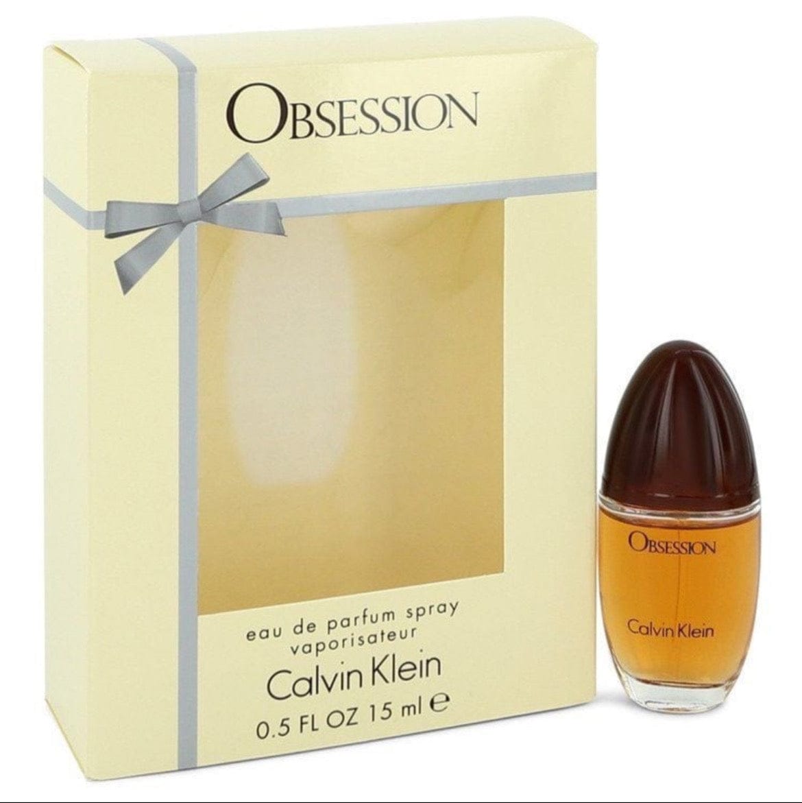 Calvin Klein Obsession Perfume - A-1 Thread Vault