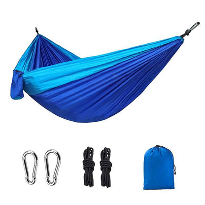 Camping Hammock Outdoor Portable Breathable Quick Dry Ultra Light - A-1 Thread Vault