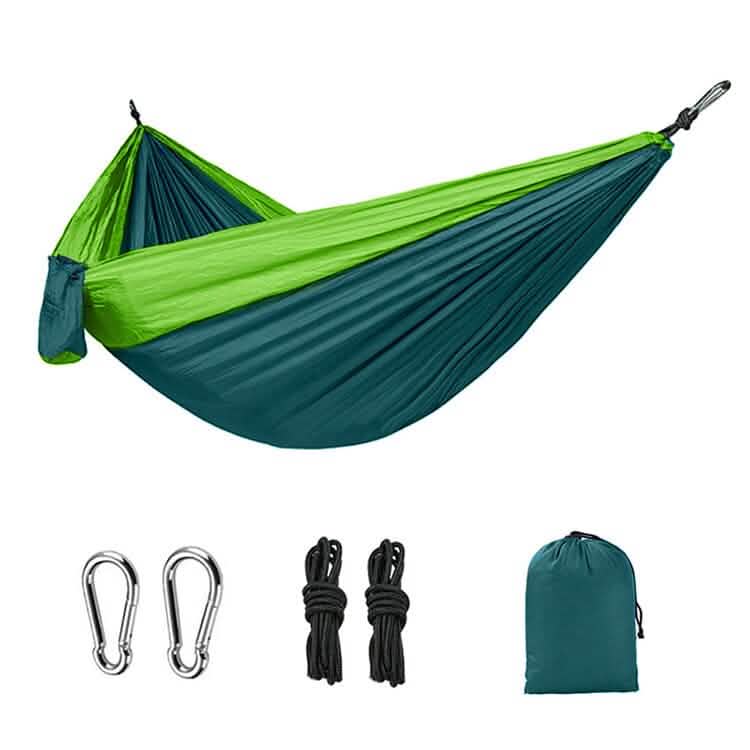 Camping Hammock Outdoor Portable Breathable Quick Dry Ultra Light - A-1 Thread Vault