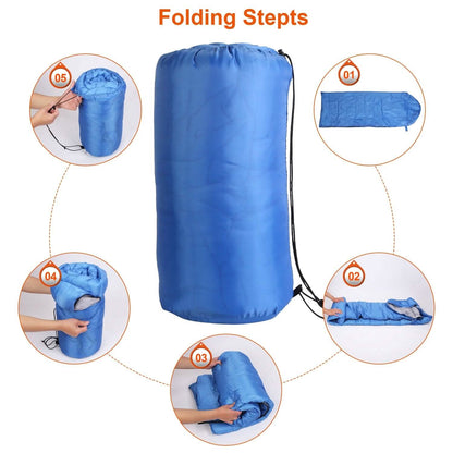 Camping Sleeping Bags for Adults - A-1 Thread Vault