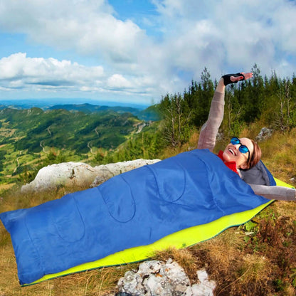 Camping Sleeping Bags for Adults - A-1 Thread Vault