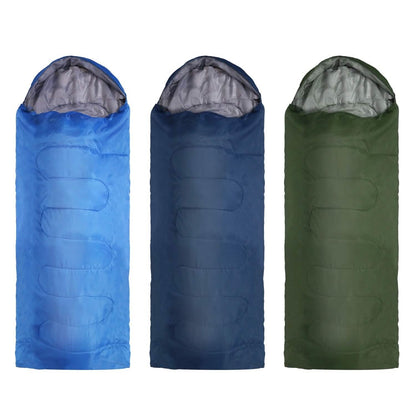 Camping Sleeping Bags for Adults - A-1 Thread Vault