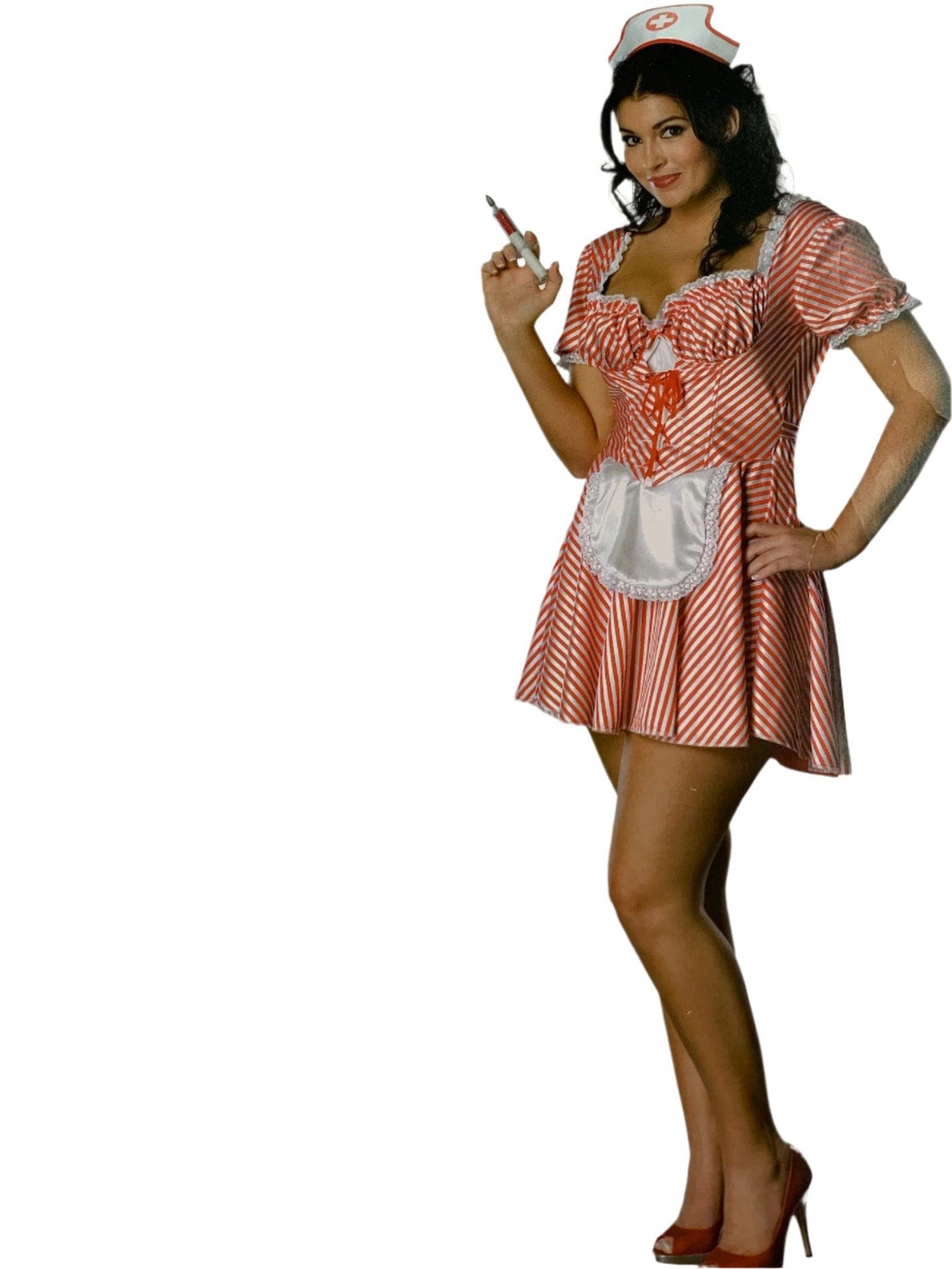 Candy Striper - A-1 Thread Vault