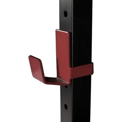 CAP Barbell FM-905Q Color Series Exercise Stand Power Rack - A-1 Thread Vault