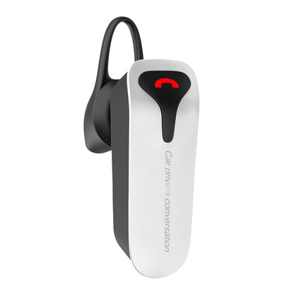 Car FM Transmitter with Wireless Earpiece 2 USB Charge Ports - A-1 Thread Vault