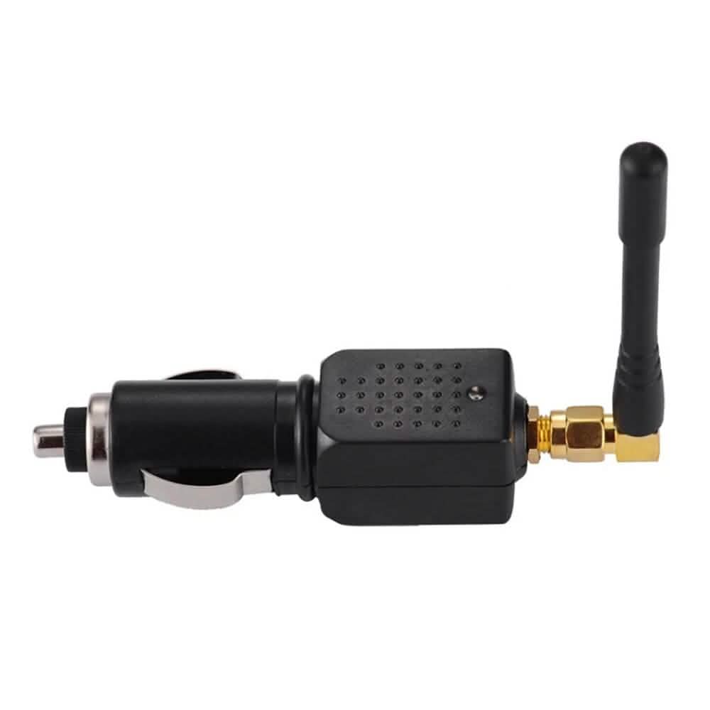 Car GPS Interceptor Car Cigarette Lighter Power Supply - A-1 Thread Vault