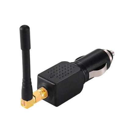 Car GPS Interceptor Car Cigarette Lighter Power Supply - A-1 Thread Vault