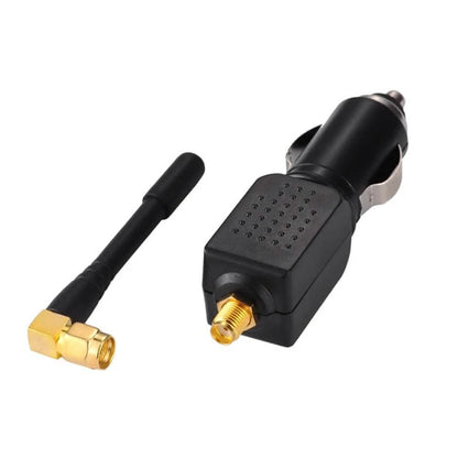 Car GPS Interceptor Car Cigarette Lighter Power Supply - A-1 Thread Vault