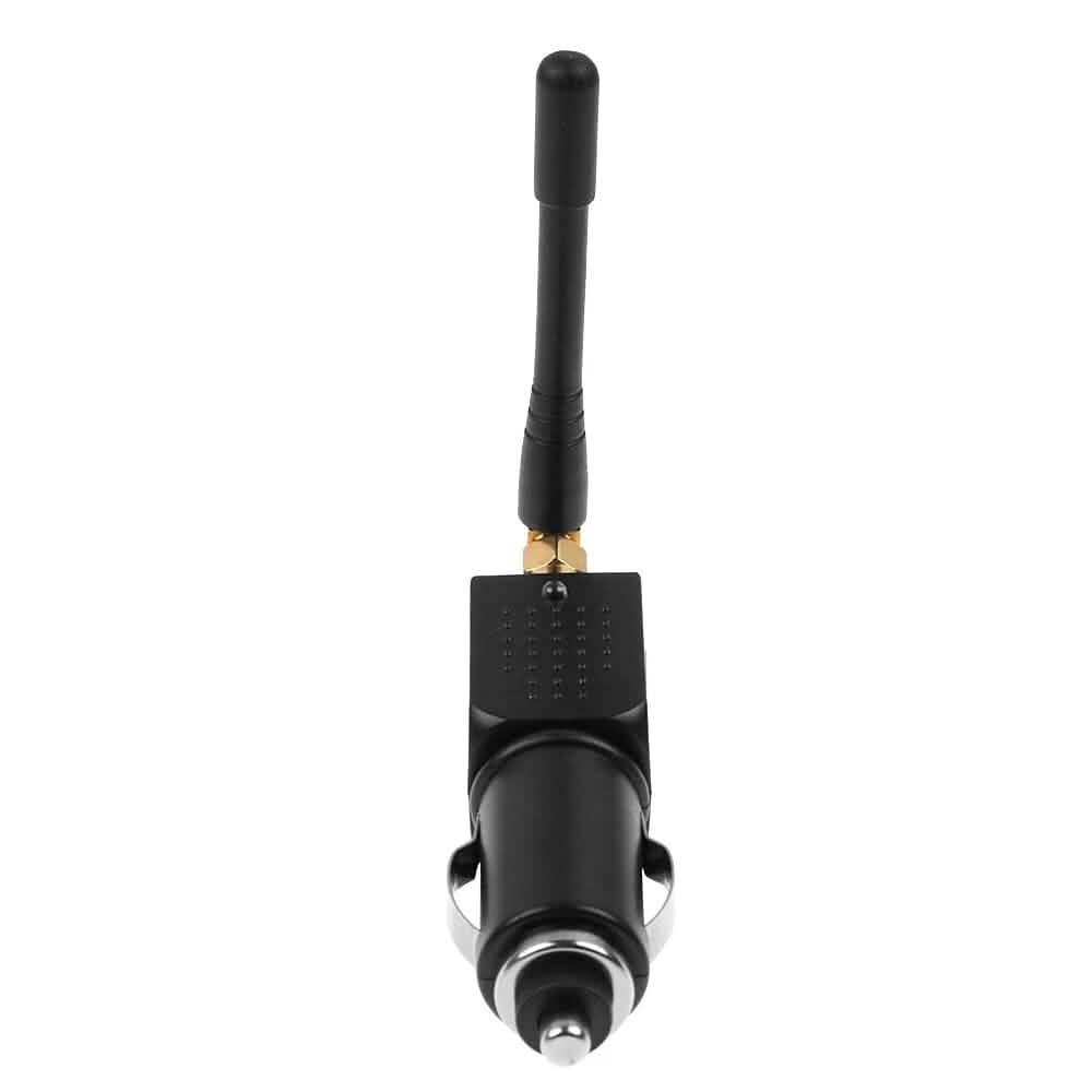 Car GPS Interceptor Car Cigarette Lighter Power Supply - A-1 Thread Vault