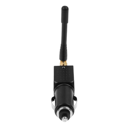Car GPS Interceptor Car Cigarette Lighter Power Supply - A-1 Thread Vault