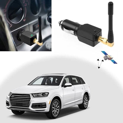 Car GPS Interceptor Car Cigarette Lighter Power Supply - A-1 Thread Vault