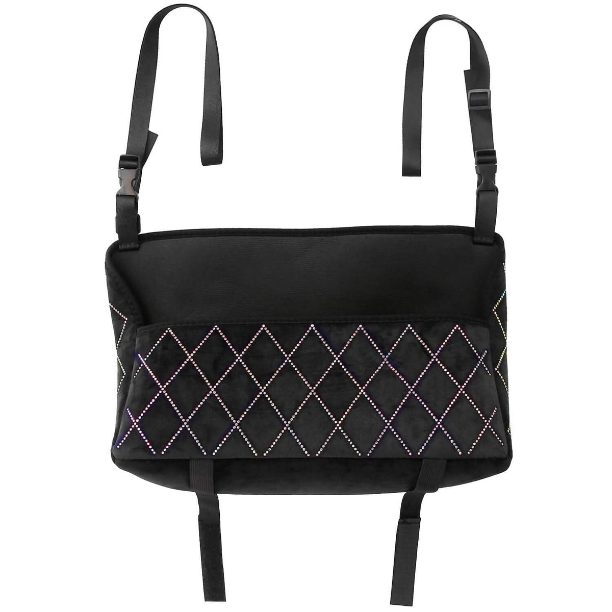Car Handbag Purse Holder - A-1 Thread Vault