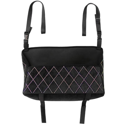 Car Handbag Purse Holder - A-1 Thread Vault